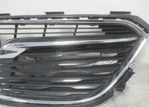 Grill gril atrapa opel insignia b ii 13491199 2017-2020 9