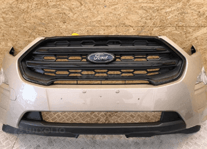 FORD EcoSport MK2 II LIFT ST LINE ZDERZAK PRZÓD PRZEDNI ZDERZAK KOLOR TH 8