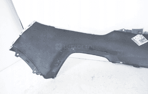 Zderzak przód przedni renault captur i lift 17- 620227019R 5