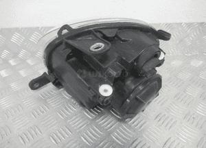 Lampa przednia przód prawa fiat 500 lift 2015-2022 8