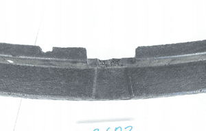 Absorber zderzaka przód bmw X5 F15 7294478 5