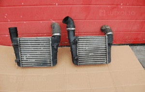 Intercooler chłodnica audi A4 B6 B7 1.9 2.0 tdi 1