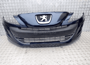 Zderzak przód peugeot 308 kpsc radom 1