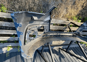 Audi Q3 s-line 12-15 zderzak przód przedni 8U0807437D 8
