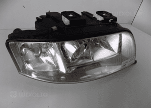Audi A4 B5 - Lampa Tylna Lewa - 11872 11