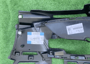 MOCOWANIE Ślizg zderzaka prawy BMW 1 F40 7459710 4