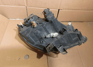 Reflektor lewy lampa lewa kangoo i 8200150614 5