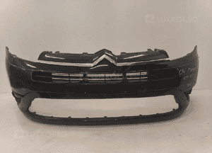 Citroen c4 Picasso lift 09-10 ZDERZAK PRZÓD KOMPLETNY 1