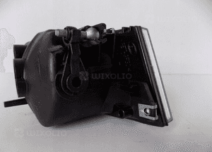 BMW 3 E92 - Halogen Lewy - 5151 6