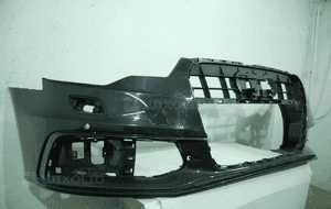 Zderzak audi A6 C7 4G s-line przed liftem 4G0 oe 2