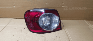 Lampa lewy tył tylna lewa w błotnik VW Golf V Plus 5M0945095L 4