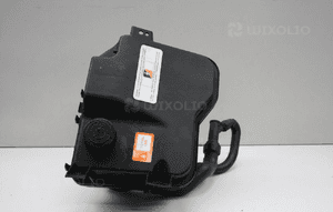 Zbiornik płynu zawieszenia C5 X7 III '08 1