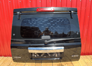 Jeep commander klapa tylna bardzo ładna w kolor 1