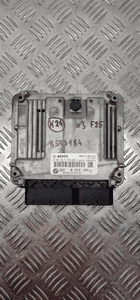 BMW X3 F25 KOMPUTER STEROWNIK SILNIKA 8513184 1