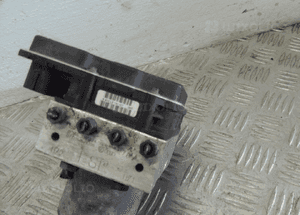 Audi A5 8T pompa abs esp 8K0907379K 8K0614517AM 3