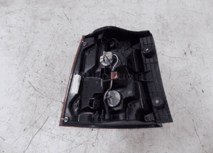 Kia sorento ii lift 2012-2015 lampa prawa tył w błotnik 5