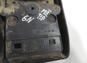 Listwa prawa boczna słupka renault master opel movano 7701692584 1998-2009 5