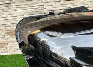 Lampa mercedes benz digital eqe A2959061200 usa 3