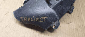 Ślizg zderzaka lewy tył tylny lewy Renault Thalia 8200699872 6