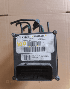 POMPA ABS Peugeot 407 OE 15848404