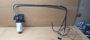 Obudowa filtra paliwa Ford Transit MK7 2.2 TDCI 1