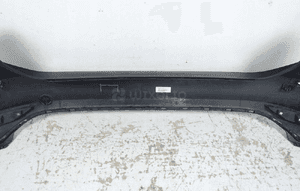 Vw golf vii kombi 2012- zderzak tył tylny 5G9807421 7