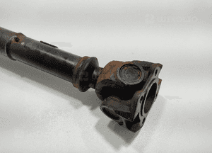 Wał napędowy przód przedni defender 2.4 tdci tvb 500500 TVB500500 2007-2014 4
