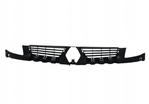 Renault kangoo 03-06 grill atrapa chłodnicy kratka 1