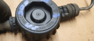 Przewód rurka sprzęgła wysprzęglika Ford Focus MK3 1.6 TDCI 6