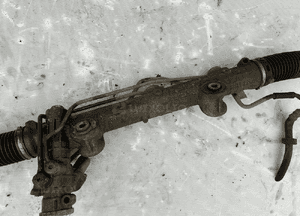 MERCEDES W219 CLS 3.0 CDI PRZEKŁADNIA KIEROWNICZA 2194601100 ANGIELSKA 7