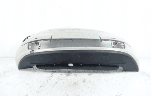 Fiat 500 2007- zderzak przód przedni 735426888 2