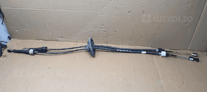 Linki zmiany biegów wybieraka Renault Laguna III 8200743570 1