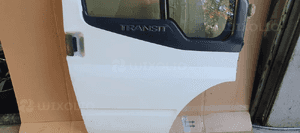 Drzwi prawy przód przednie prawe Ford Transit MK7 5