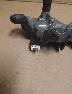 Nissan Qashqai J10 Lift Silniczek wycieraczek 0390201820 5