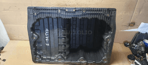 Wanna wnęka bagażnika BMW 3 E91 7120020 2