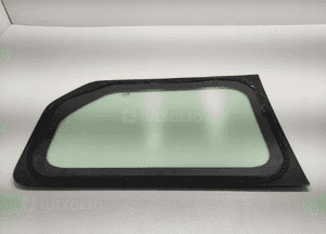Szyba prawa prawy tył tylna karoseryjna renault trafic iii L1 krótki 14-19 5