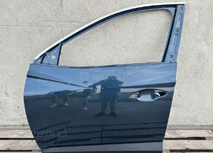 Drzwi przod przednie lewe hyundai tucson iv 4 2020- bardzo ladne 1