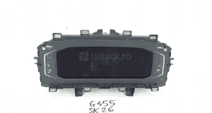 Vw passat B8 arteon virtual cockpit licznik zegar 3G0920320C 1