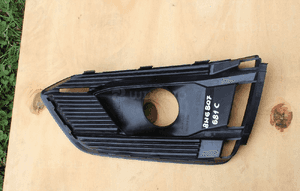 Kratka zderzaka lewa audi A5 B9 8W6807681C 2018 2