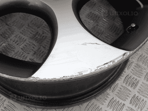 FELGA ALUMINIOWA GOLF GTI 7,5JX18 ET 51 5X112 DOSTĘPNE 2 SZTUKI 8