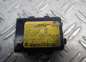 KIA CEED CARENS 12-18 MODUŁ IMMOBILIZERA 95420-2V000 RADOM 2