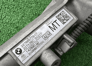 PRZEKŁADNIA UKŁAD KIEROWNICZY BMW M3 M4 G80 G81 G82 G83 MT 4x4 X DRIVE 6