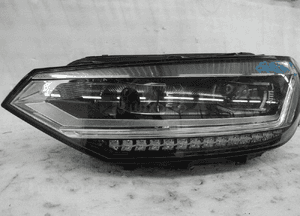 Vw touran iii 5TB 15-22 full led bdb lampa przednia lewa 1