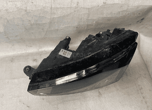 Skoda scala full led lampa 19- 2