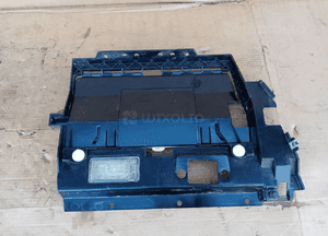 Osłona zaślepka deski konsoli pasażera BMW E39 8186913 1