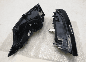 Peugeot 308 iii T10 21- lampa lampy lewy tył tylny komplet oryginał 12
