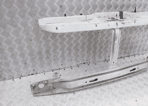 Wzmocnienie przód master ii lift 2