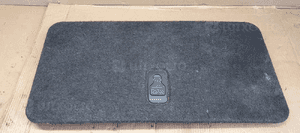 Płyta podłoga bagażnika dywan Land Rover Freelander 1