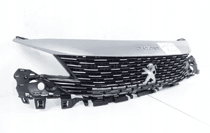 Atrapa grill zderzaka peugeot 3008 ii lift 2020- 9836828477 2