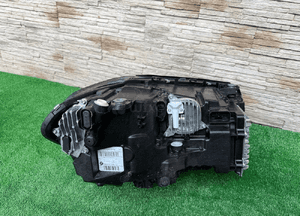 LAMPA LAMPY BMW X3 G01 iX3 G08 ADAPTIVE LED IDEALNE JAK NOWE 11